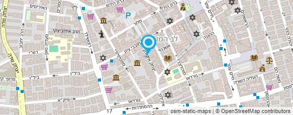 מפת הגעה אל שארם- sharm