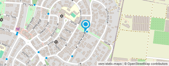 מפת הגעה אל גולצ'י מזגנים מפת הגעה אל גולצ'י מזגנים