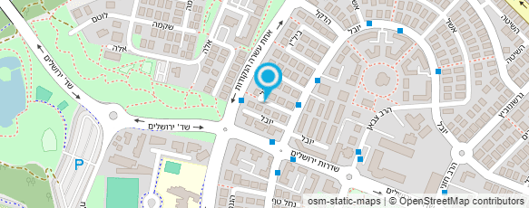 מפת הגעה אל אור הצללים בע"מ