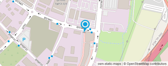 מפת הגעה אל קסטרו - נשים, גברים