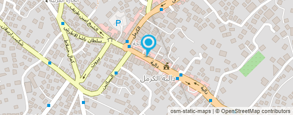 מפת הגעה אל קיווי KIWI