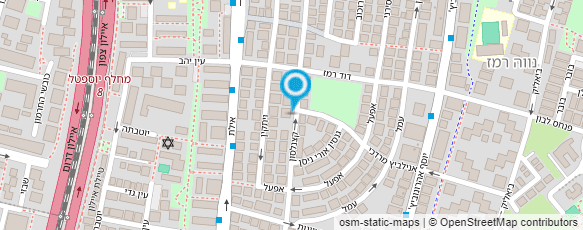 מפת הגעה אל חלום ילדות מפת הגעה אל חלום ילדות