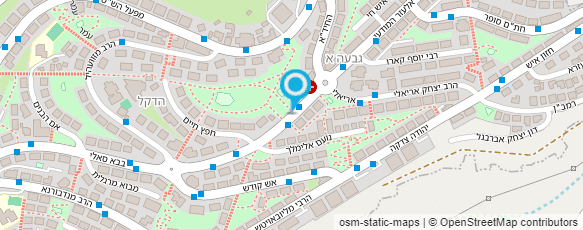 מפת הגעה אל שחזורמידע-גמ"ח