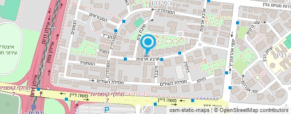 מפת הגעה אל ר.ג.שיפוצים מפת הגעה אל ר.ג.שיפוצים