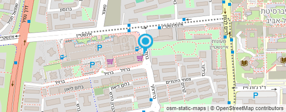 מפת הגעה אל ברטוב קרן -קוסמטיקאית רפואית מפת הגעה אל ברטוב קרן -קוסמטיקאית רפואית