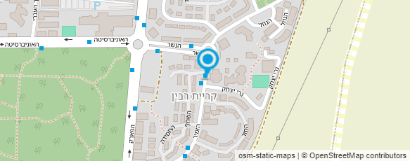 מפת הגעה אל המרכז הישראלי לקפוארה מפת הגעה אל המרכז הישראלי לקפוארה