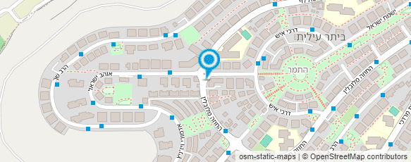 מפת הגעה אל רבינוביץ נחום-סוכן להשכרה מפת הגעה אל רבינוביץ נחום-סוכן להשכרה