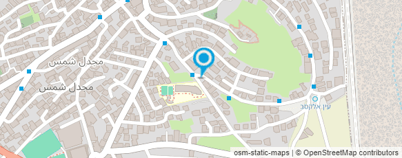 מפת הגעה אל ס-ע הובלות