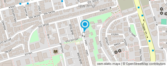 מפת הגעה אל אל.אס. - קידום מכירות