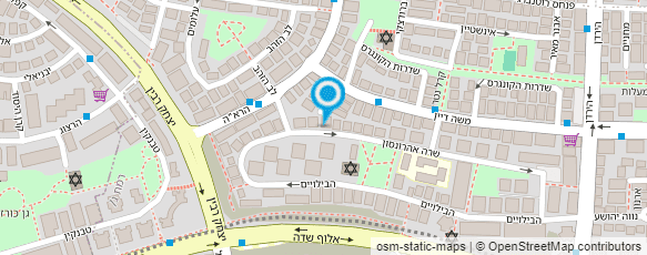 מפת הגעה אל ילדוד'ס מפת הגעה אל ילדוד'ס