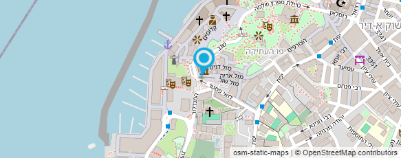 מפת הגעה אל מזל אריה מפת הגעה אל מזל אריה