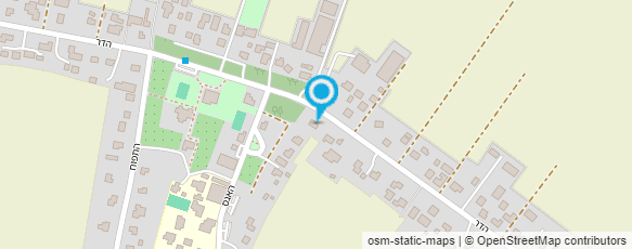 מפת הגעה אל סמארט SMART חלונות מבודדים