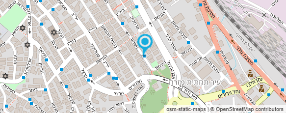 מפת הגעה אל שרוולים לפינוי פסולת מפת הגעה אל שרוולים לפינוי פסולת