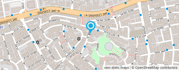 מפת הגעה אל מוצרי חשמל לבית מפת הגעה אל מוצרי חשמל לבית