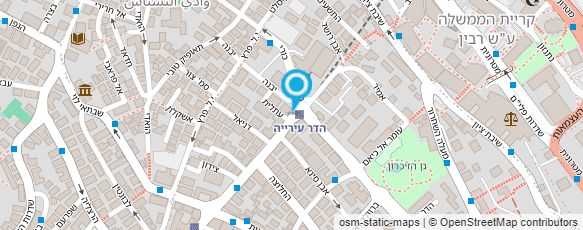 מפת הגעה אל דימה דיזיין מפת הגעה אל דימה דיזיין