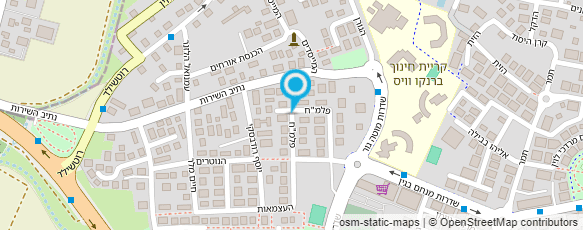 מפת הגעה אל ציור ופסיפס