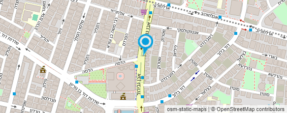 מפת הגעה אל המקצוענים חברה לאיטום ולגמר בנייה מפת הגעה אל המקצוענים חברה לאיטום ולגמר בנייה