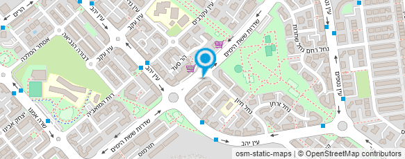 מפת הגעה אל אדם - קירור ומיזוג אוויר