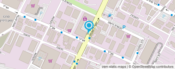 מפת הגעה אל בנא מ.א. שיווק בע"מ מפת הגעה אל בנא מ.א. שיווק בע"מ