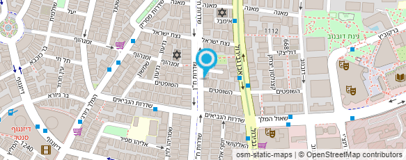 מפת הגעה אל בר חן בניה ויזמות מפת הגעה אל בר חן בניה ויזמות