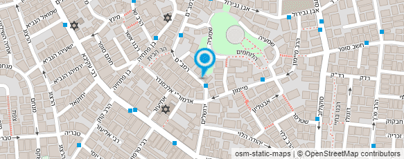 מפת הגעה אל גוינג - מקסימום של נוחות