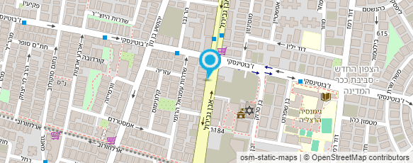 מפת הגעה אל אלפא מובייל מפת הגעה אל אלפא מובייל