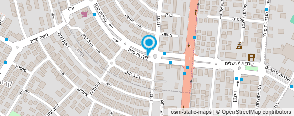 מפת הגעה אל מא-בל Ma Belle