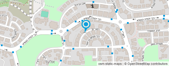 מפת הגעה אל דב קירור מפת הגעה אל דב קירור