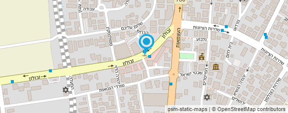 מפת הגעה אל אופיום