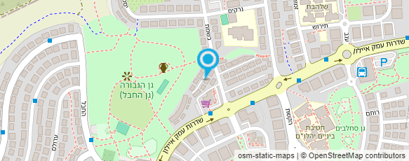 מפת הגעה אל תוכנת מחשבים