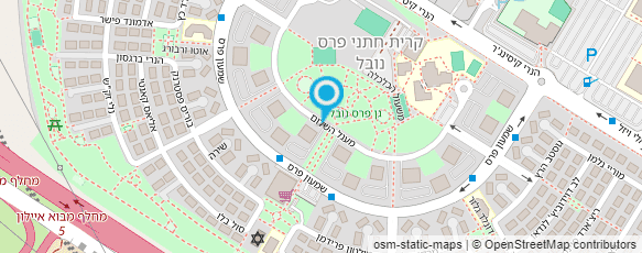 מפת הגעה אל ג.ג. רפאל מפת הגעה אל ג.ג. רפאל