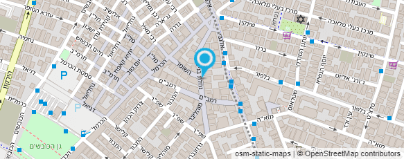 מפת הגעה אל אלברט מיארה