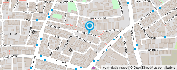 מפת הגעה אל טיפטוז צעד יוקרתי