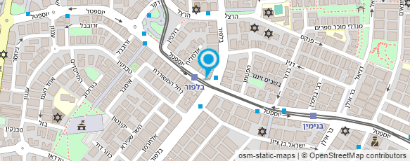 מפת הגעה אל קולקשיין