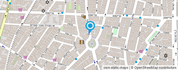 מפת הגעה אל פרו סנטר pro center מפת הגעה אל פרו סנטר pro center