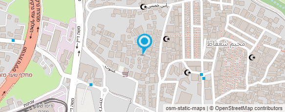 מפת הגעה אל עולם הציצית מפת הגעה אל עולם הציצית