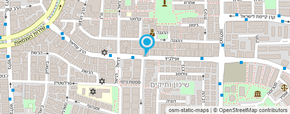 מפת הגעה אל אדוארד שחבזיאן