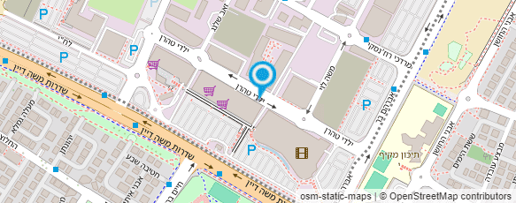 מפת הגעה אל Carolina Lemke