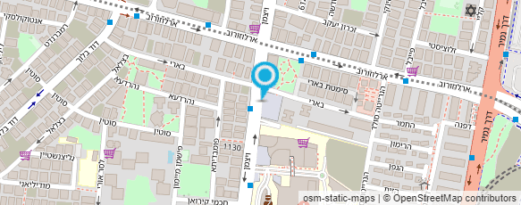 מפת הגעה אל Carolina Lemke