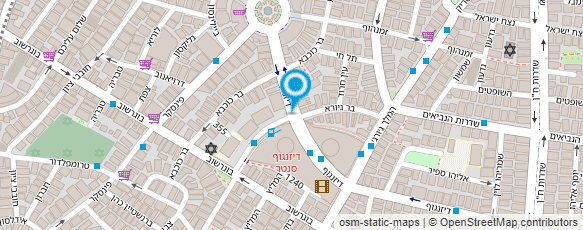 מפת הגעה אל Carolina Lemke