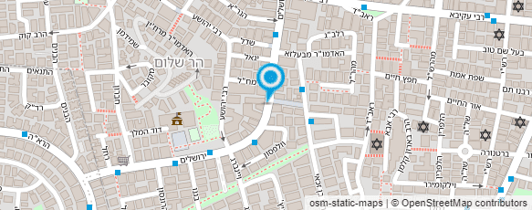 מפת הגעה אל סיטי קאר מפת הגעה אל סיטי קאר