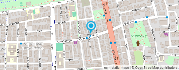 מפת הגעה אל אופני מידן מפת הגעה אל אופני מידן