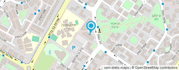 מפת הגעה אל בוטיק הפיתה