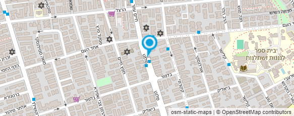 מפת הגעה אל מגדנות קייטרינג גורמה מפת הגעה אל מגדנות קייטרינג גורמה