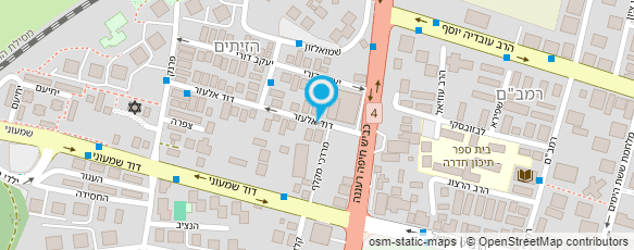 מפת הגעה אל פילאטיס כנשימה לחיים