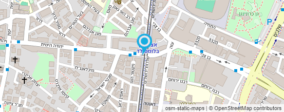 מפת הגעה אל צאלח שיפוץ כללי מפת הגעה אל צאלח שיפוץ כללי