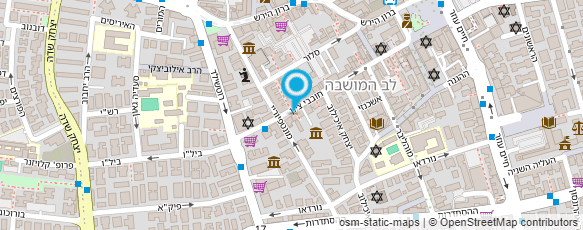 מפת הגעה אל טקסס