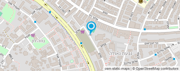 מפת הגעה אל מומנטוס צילום