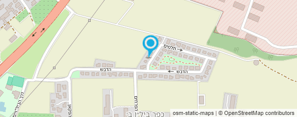 מפת הגעה אל נירית ורד ליטוב מפת הגעה אל נירית ורד ליטוב