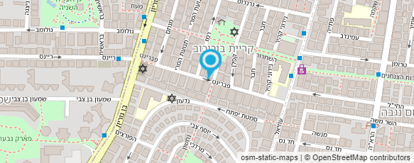 מפת הגעה אל קבוצת עופר מפת הגעה אל קבוצת עופר